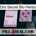 Drs Secret Bio Herbs 32